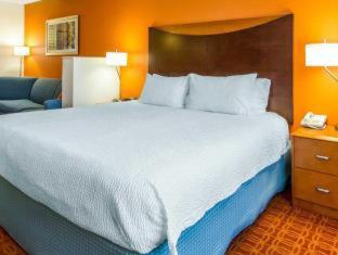 Quality Inn & Suites Keokuk North - Keokuk - 4