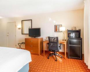 Quality Inn & Suites Keokuk North - Keokuk - 2