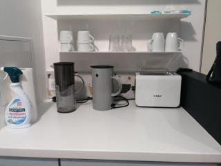 T2 L'ArtDéco - Parking - Quartier Vivant - 5