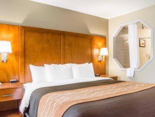 Comfort Inn Bellefontaine - Bellefontaine - 5