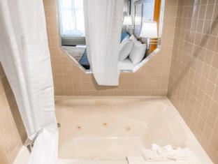 Comfort Inn Bellefontaine - Bellefontaine - 2