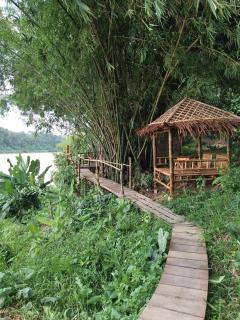 Betik Garden Home - Machang - 3