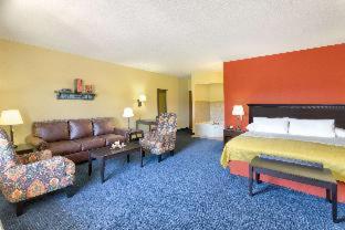 AmericInn by Wyndham Vidalia - Vidalia - 8