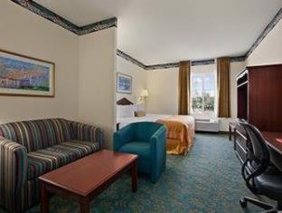 Spark by Hilton Newest Hotel in Williams CA - 8