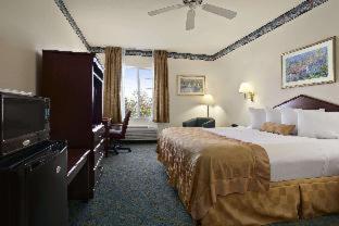Spark by Hilton Newest Hotel in Williams CA - 5