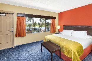 AmericInn by Wyndham Vidalia - Vidalia - 4
