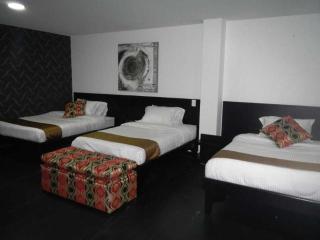 Hotel Boutique City Center - Bogotá - 5