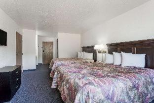 Days Inn by Wyndham Capitol Reef - Torrey - 7