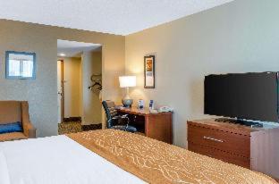 Comfort Inn & Suites Biloxi-D'Iberville - 6