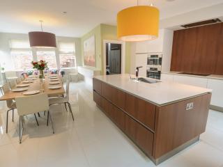 Ash Villa - Holmfirth - 3