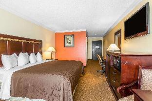 Quality Inn & Suites Bell Gardens-Los Angeles - Bell Gardens - 8