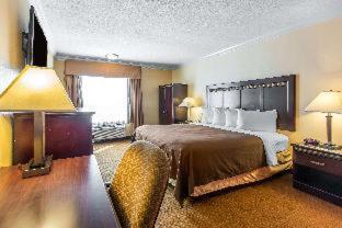 Quality Inn & Suites Bell Gardens-Los Angeles - Bell Gardens - 7