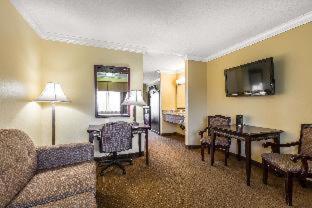Quality Inn & Suites Bell Gardens-Los Angeles - Bell Gardens - 6