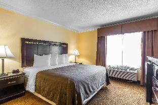 Quality Inn & Suites Bell Gardens-Los Angeles - Bell Gardens - 3