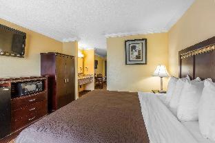 Quality Inn & Suites Bell Gardens-Los Angeles - Bell Gardens - 1