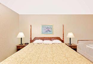 Super 8 by Wyndham O Neill NE - O'Neill - 2