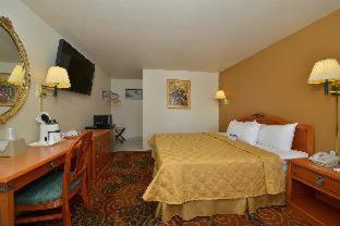 Americas Best Value Inn Santa Rosa, New Mexico - Santa Rosa - 2