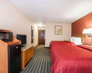 Econo Lodge Inn & Suites - Centerville - 5
