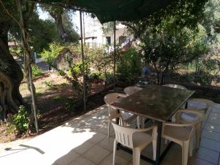 Lefkas house with garden - Tsoukaladhes - 7