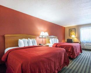 Econo Lodge Inn & Suites - Centerville - 4
