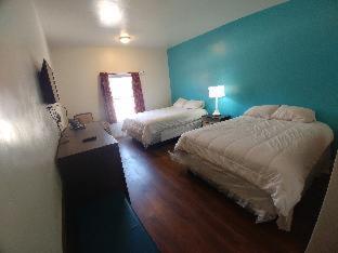 Alien Residence Inn - Pecos - 4