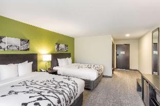 Sleep Inn Logan Ohio-Hocking Hills - 7