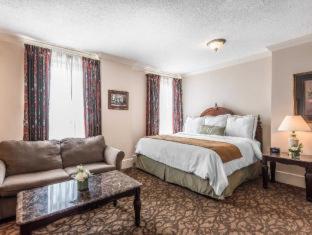 Hotel Bothwell Sedalia Central District, an Ascend Collection Hotel - Sedalia - 5