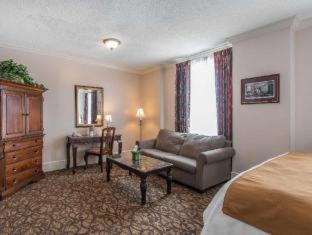 Hotel Bothwell Sedalia Central District, an Ascend Collection Hotel - 4