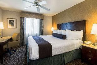 Ramada by Wyndham Costa Mesa/Newport Beach - Costa Mesa - 9