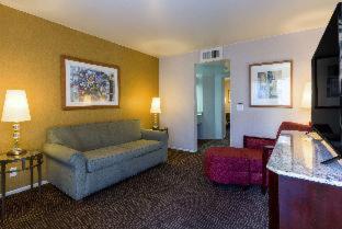 Ramada by Wyndham Costa Mesa/Newport Beach - Costa Mesa - 4