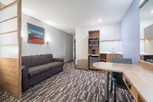 Microtel Inn & Suites By Wyndham Moorhead Fargo Area - Moorhead - 1