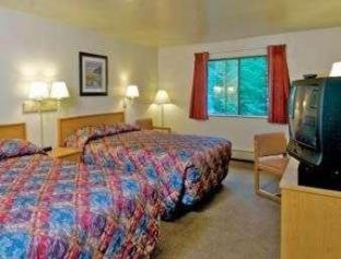 Comfort Inn Fairbanks - 5