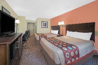 Super 8 by Wyndham Ottumwa - Ottumwa - 9
