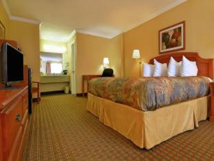 Americas Best Value Inn Killeen Ft Hood - Killeen - 5
