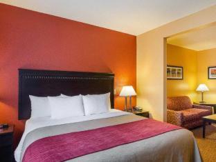 Comfort Inn & Suites Orange - Montpelier - Orange - 3