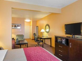 Comfort Inn & Suites Orange - Montpelier - Orange - 1