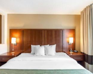 Comfort Suites Airport - Boise - 8
