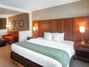 Comfort Suites Airport - Boise - 5