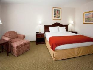 Baymont by Wyndham Belen NM - Belen - 6