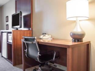 Comfort Suites Airport - Boise - 4