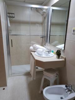 Hotel Marconi - 8