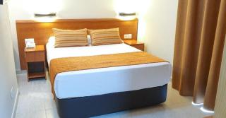Hotel Marconi - 4