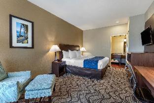 Comfort Inn & Suites Orange County John Wayne Airport - Santa Ana - 5
