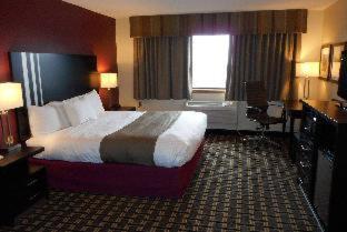 AmericInn by Wyndham Inver Grove Heights Minneapolis - 9