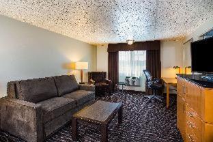 Days Inn by Wyndham Yakima - 7