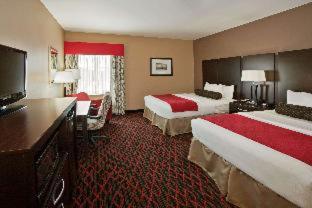La Quinta by Wyndham Conway - Conway - 2
