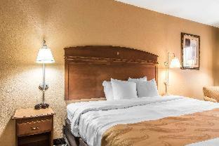Quality Inn Monroe - 8