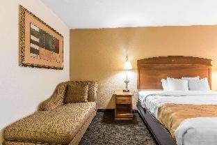 Quality Inn Monroe - 5