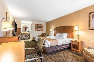 Quality Inn Monroe - 3
