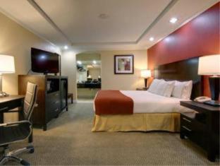 Americas Best Value Inn Angleton - 2